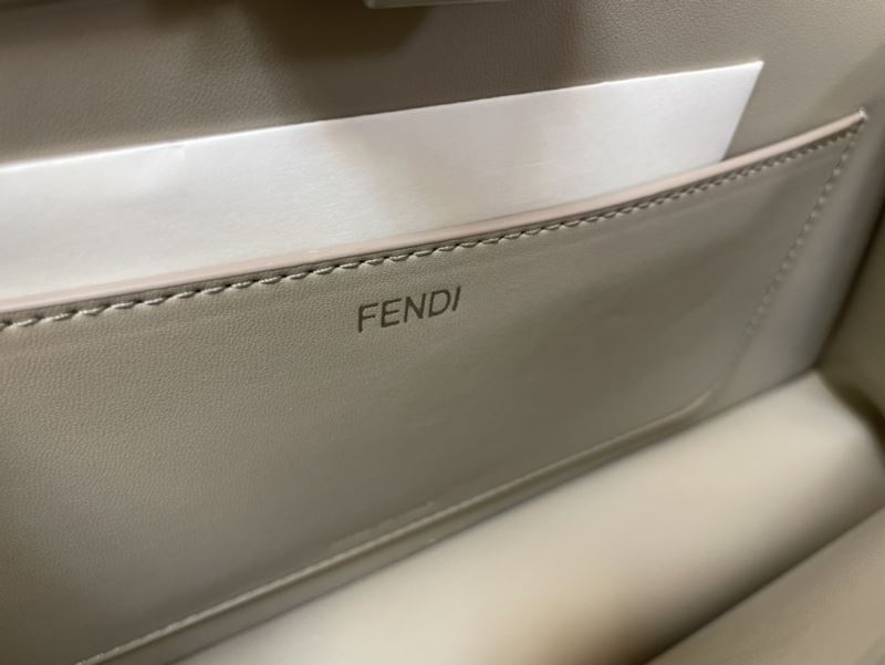 Fendi Satchel Bags